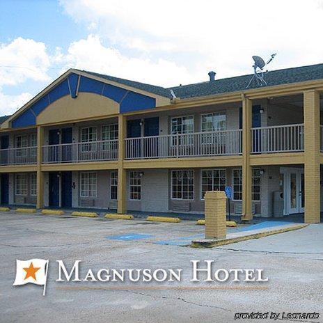 Oyo Hotel Baton Rouge East I-12 Louisiana Exterior foto
