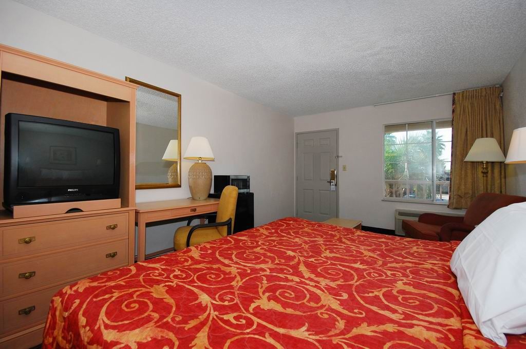 Oyo Hotel Baton Rouge East I-12 Louisiana Quarto foto