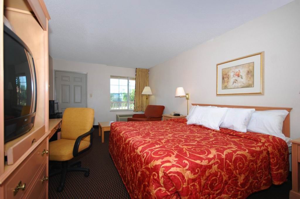 Oyo Hotel Baton Rouge East I-12 Louisiana Quarto foto