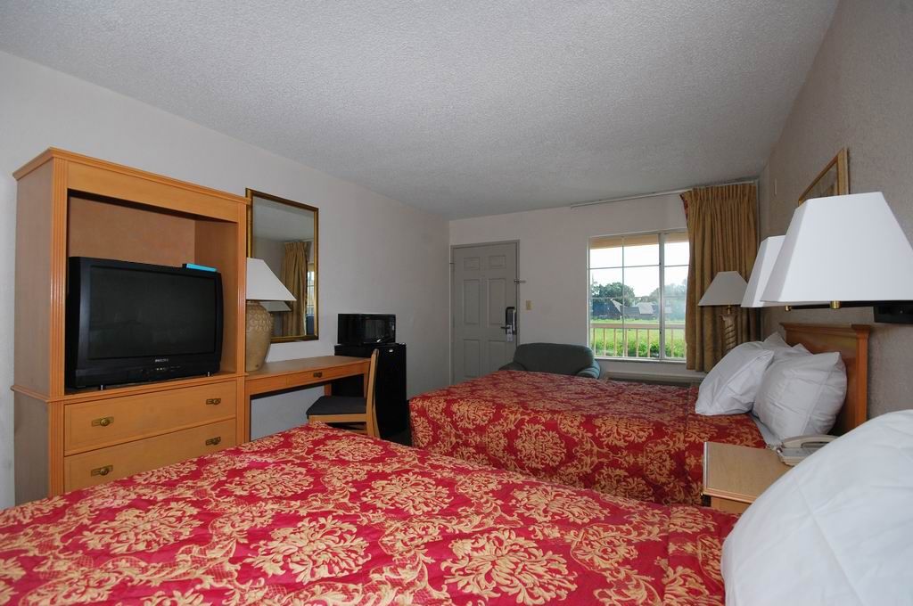 Oyo Hotel Baton Rouge East I-12 Louisiana Quarto foto