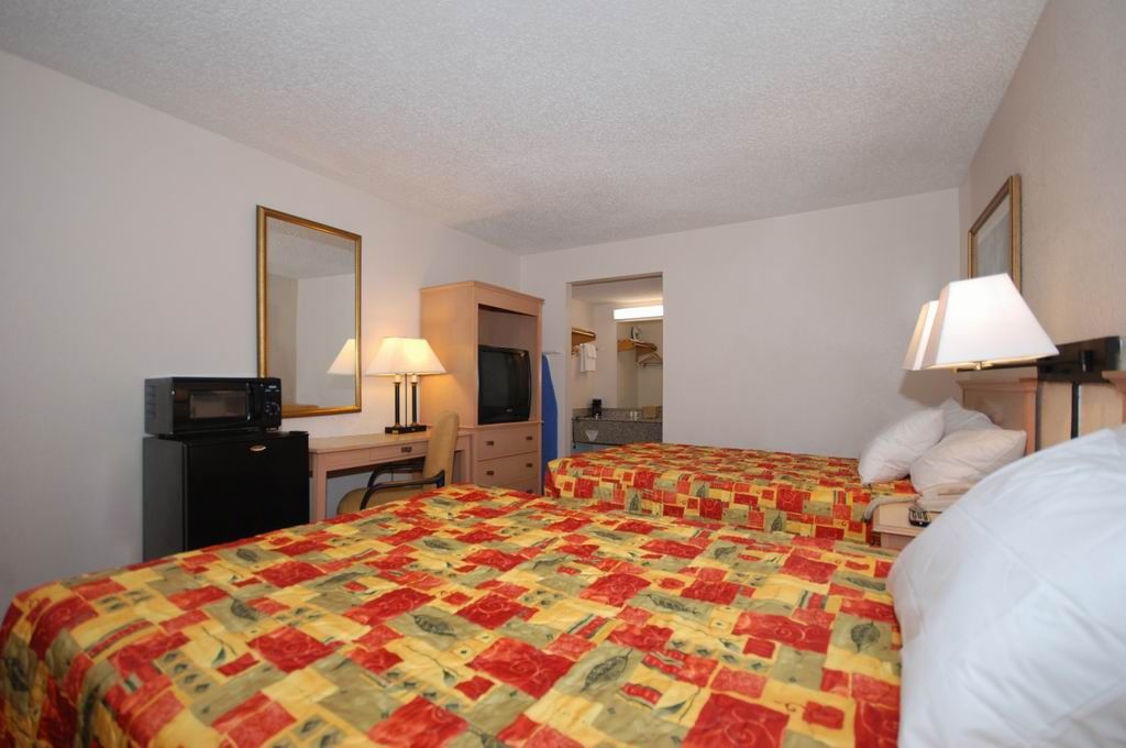 Oyo Hotel Baton Rouge East I-12 Louisiana Quarto foto