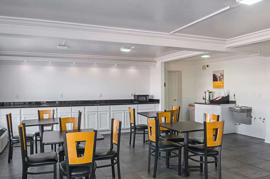 Oyo Hotel Baton Rouge East I-12 Louisiana Interior foto