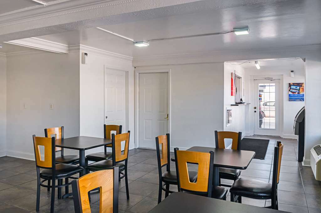 Oyo Hotel Baton Rouge East I-12 Louisiana Interior foto